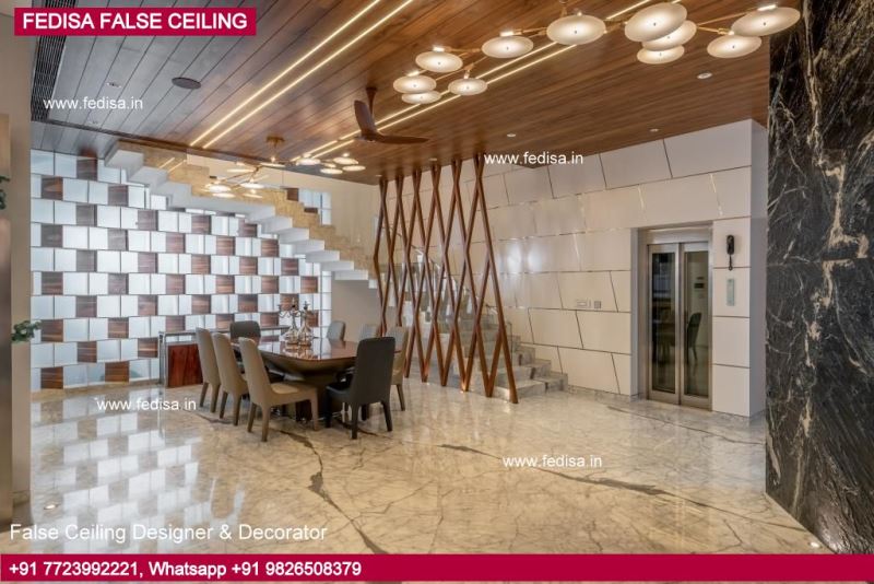 614 Unique Ceiling Design Ideas, False Ceiling Pop Design For Hall False Ceiling For Small Room