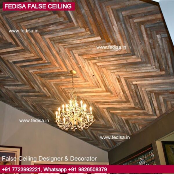 Latest False Ceiling Design For Lobby, Folsiling False Design