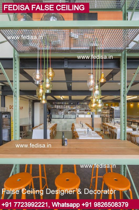 Latest False Ceiling, Folsiling New Design Fan Box Pop Design