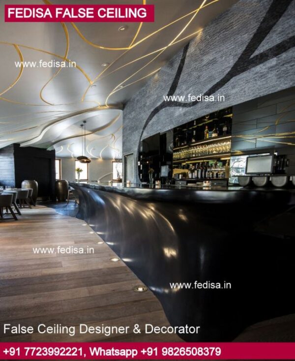 Latest False Ceiling, For Ceiling Design Room Fiber False Ceiling Designs