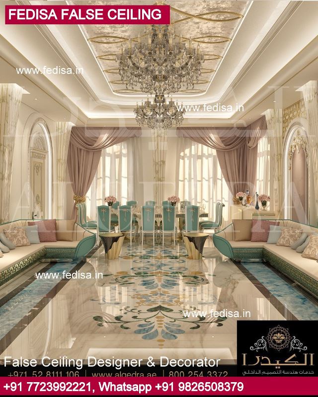 Latest False Ceiling Design For Hall 2020, Force Ceiling Design Flat Pop Design