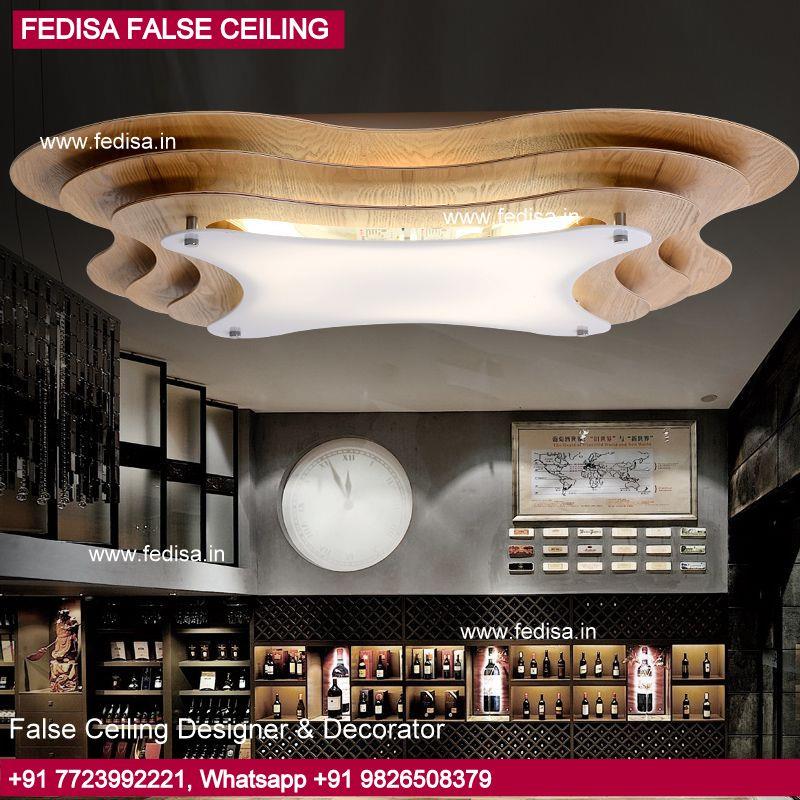 Latest False Ceiling Design For Hall 2020, Forsling Design Home Folsiling