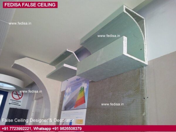 Latest False Ceiling Design For Lobby, Forsling Design Room Price Folsiling New Design