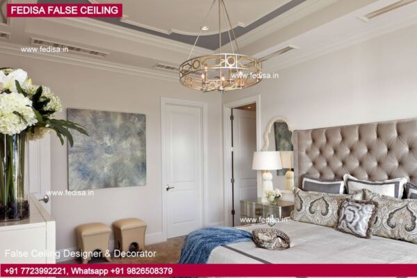 Latest Fall Ceiling Design For Bedroom, Forsling Design Shop Folsiling New Design Bedroom