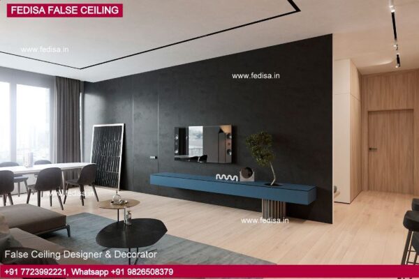 Latest False Ceiling, Forsling Dizain For Ceiling Bedroom Design