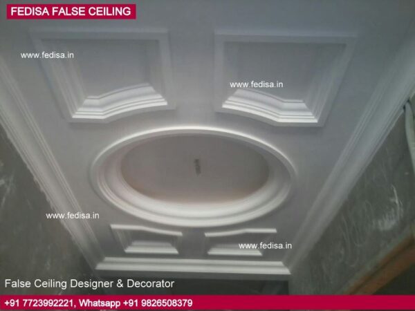 Latest False Ceiling Design 2020, Four Ceiling Pop Ke Design For Ceiling Latest Design