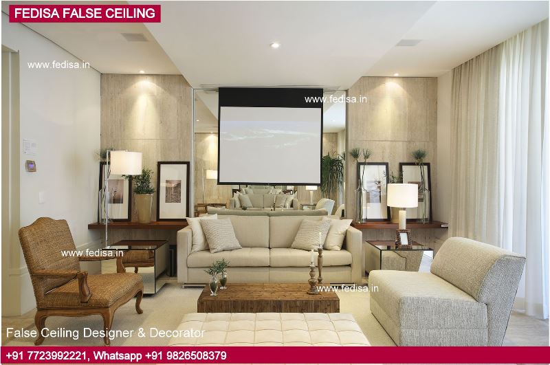 Latest False Ceiling Design For Lobby, Gypsum Bedroom Ceiling Design Four Ceiling Pop Design
