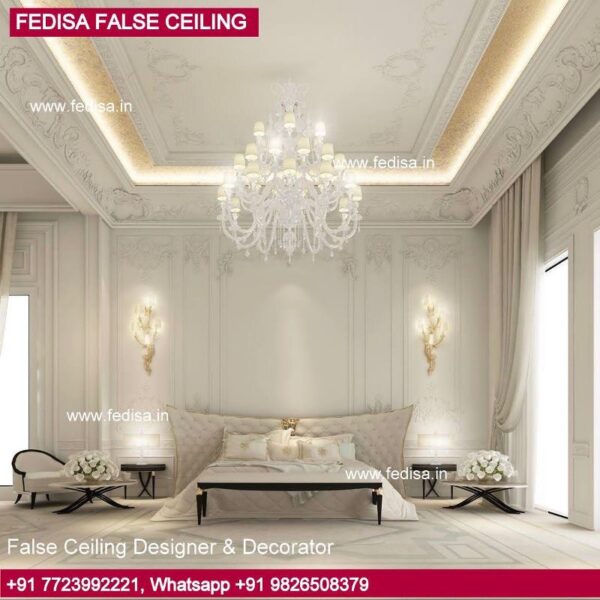 Latest False Ceiling Design For Drawing Room, Gypsum Ceiling Design 2020 Front Ceiling Design