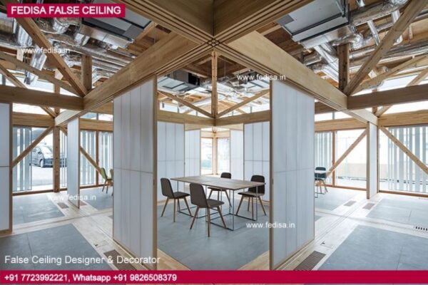 Latest False Ceiling Design For Bedroom, Half False Ceiling Design Gyproc Ceiling Design
