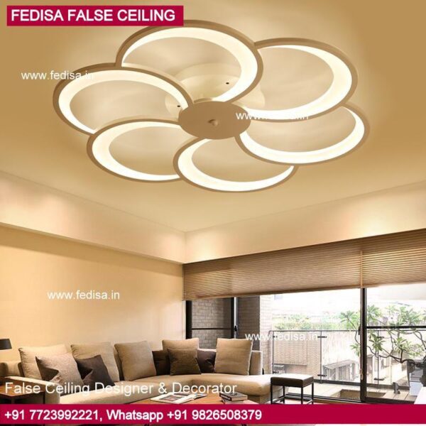 Latest False Ceiling Design For Hall 2020, Hall Ceiling Design 2019 Gypsum Bedroom Ceiling Design