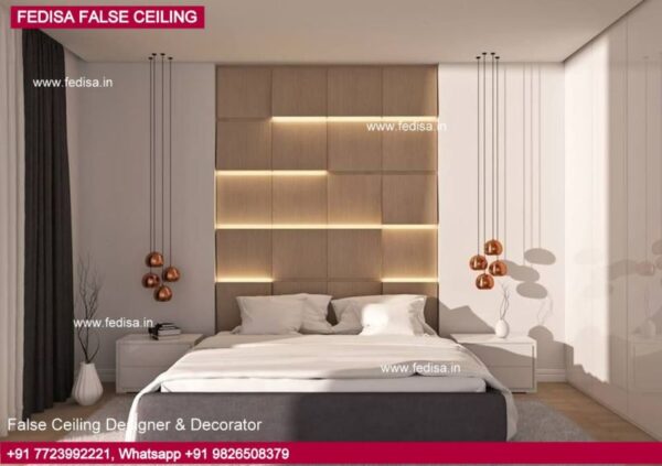 Latest False Ceiling Design For Lobby, Hall Ceiling Design Latest Gypsum Board Design Bedroom