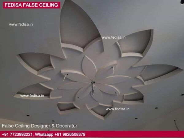 Latest False Ceiling Design For Hall 2020, Hall Design Ceiling Gypsum Ceiling Designs For Hall