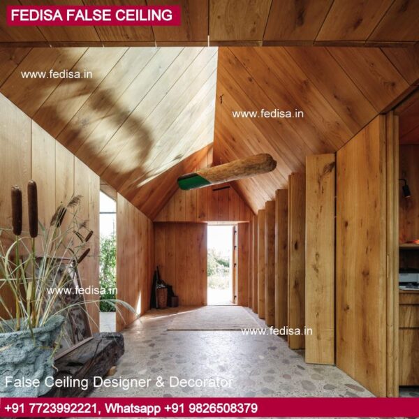 Latest False Ceiling, Hall Pop New Design Half False Ceiling Design