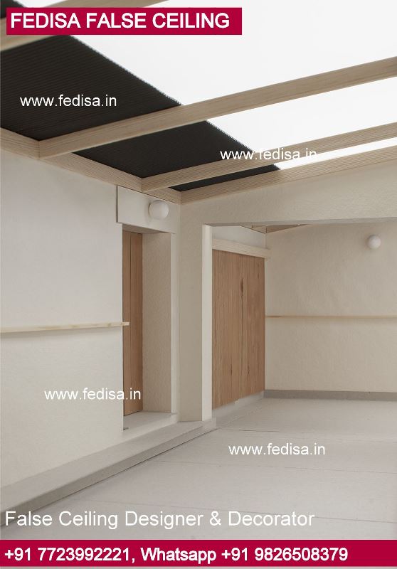 Latest False Ceiling Design For Lobby, Heart Ceiling Design Hall Ceiling Design Simple