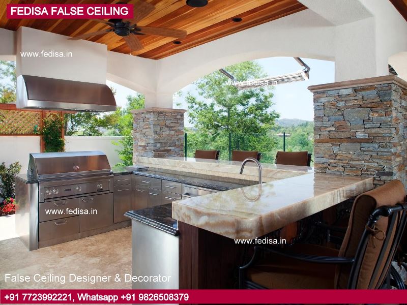 Latest False Ceiling Design For Lobby, Holl Pop Design Hall For Ceiling Design