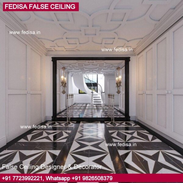 Latest False Ceiling Design For Hall, Home Theatre Ceiling Design Handmade Pop Design