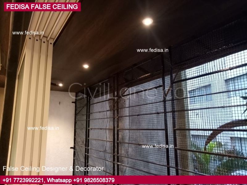 Latest False Ceiling Design For Lobby, House Ceiling Design 2020 Heart Shape False Ceiling