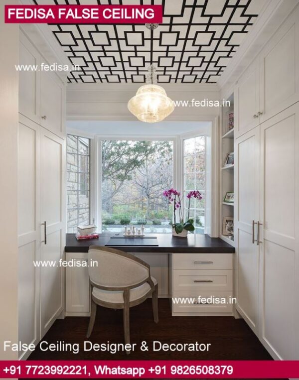 Latest False Ceiling Design For Hall, Indian Pop Design Home Hall Ceiling Design