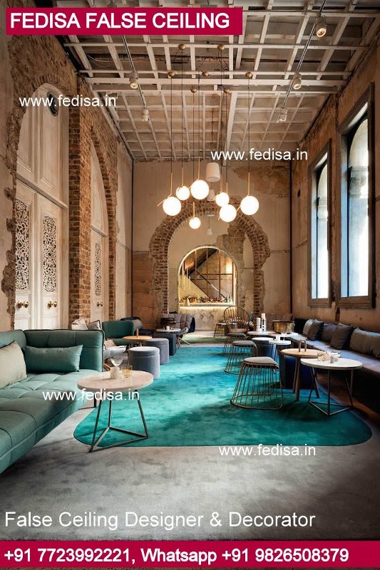 Latest False Ceiling, Jali Ceiling Design Home Pop Design Simple