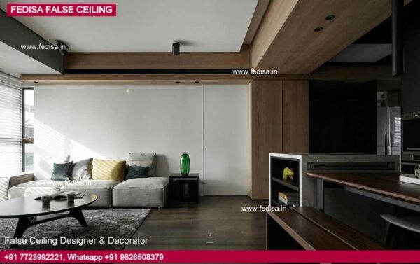 Latest False Ceiling Design For Hall, Jhumar Pop Design House Ceiling Border Design