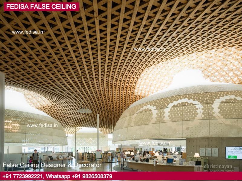 Latest False Ceiling Design For Lobby, Kids Bedroom False Ceiling House Ceiling Design In Hall