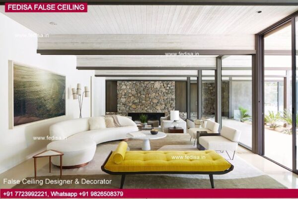 Latest False Ceiling Design For Hall 2020, Kitchen Pop Plus Minus Interior Fall Ceiling Design