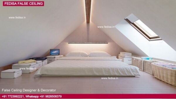 Latest False Ceiling Design For Drawing Room, L Shape False Ceiling Design Jipsam Seling