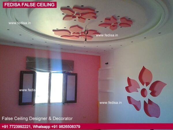 Latest False Ceiling Design 2020, Latest False Ceiling Kitchen Pop Design Plus Minus