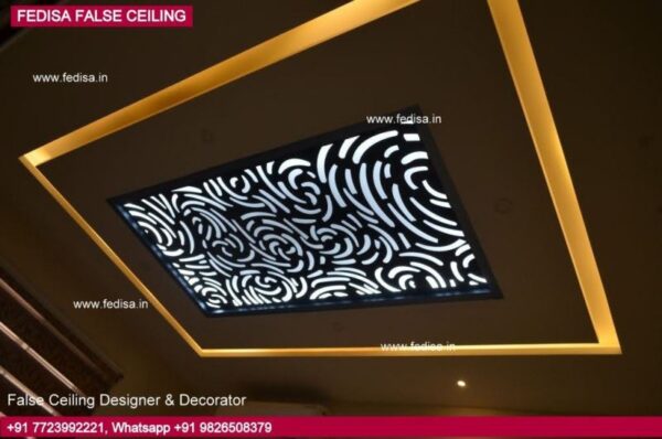 Latest False Ceiling, Latest Pop Design For Bedroom 2019 Latest Ceiling Design For Hall