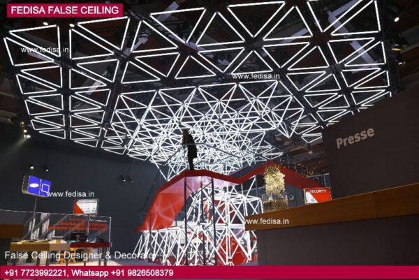Latest False Ceiling Design For Bedroom, Living False Ceiling Design Latest Plus Minus Pop Design 2020