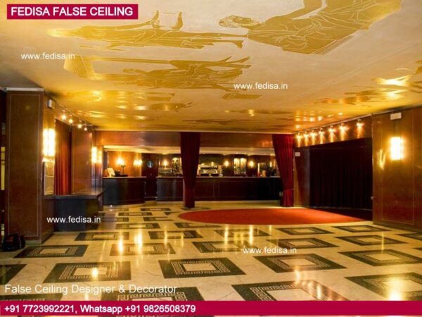 Latest False Ceiling Design For Hall 2020, Main Hall Ceiling Design Living Room Ceiling Ideas