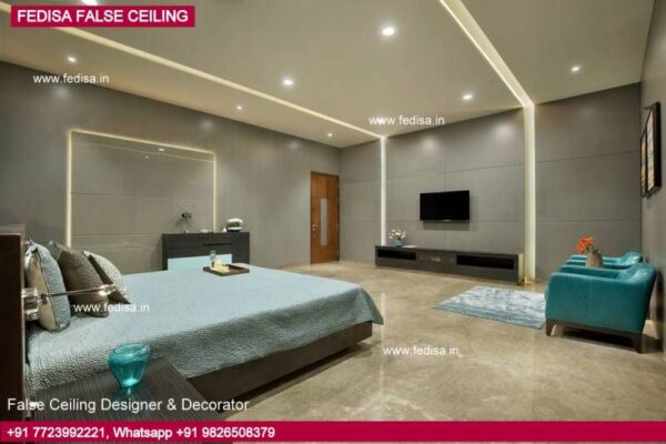 Latest False Ceiling Design For Living Room, Master Bedroom New Ceiling Design 2019 Lobby Design Pop