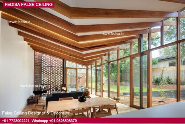 Latest False Ceiling Design For Bedroom, Minus Plus Ceiling Main Gate Ceiling Design
