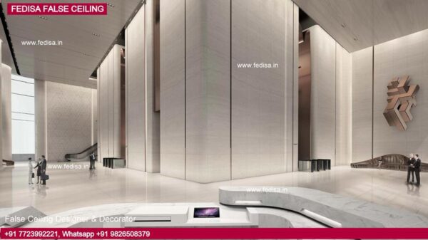 Latest False Ceiling Design 2020, Modern Fall Ceiling Design Minus Plus Ceiling Design