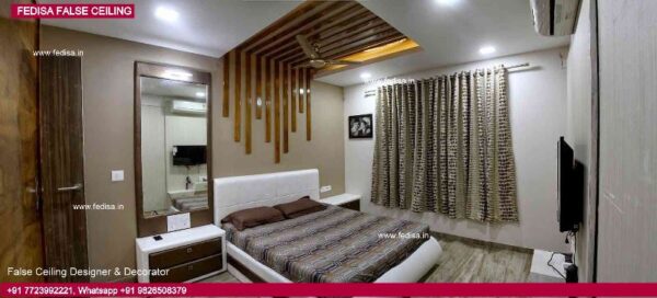 Latest False Ceiling Design For Drawing Room, Modern Pop Ceiling Design Minus Plus Pop Design New