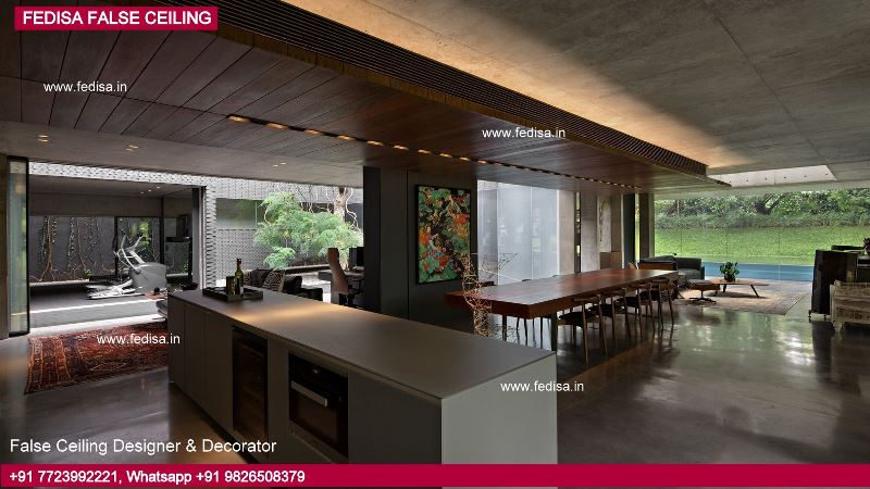 Latest False Ceiling Design For Lobby, Normal False Ceiling Design New Ceiling Design For Bedroom