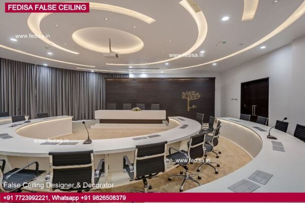 Latest False Ceiling Design 2020, Om Pop Design New Fall Ceiling Design 2020