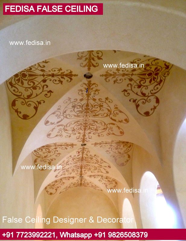Latest False Ceiling Design For Lobby, Pal Ceiling Model New Home Ceiling Design