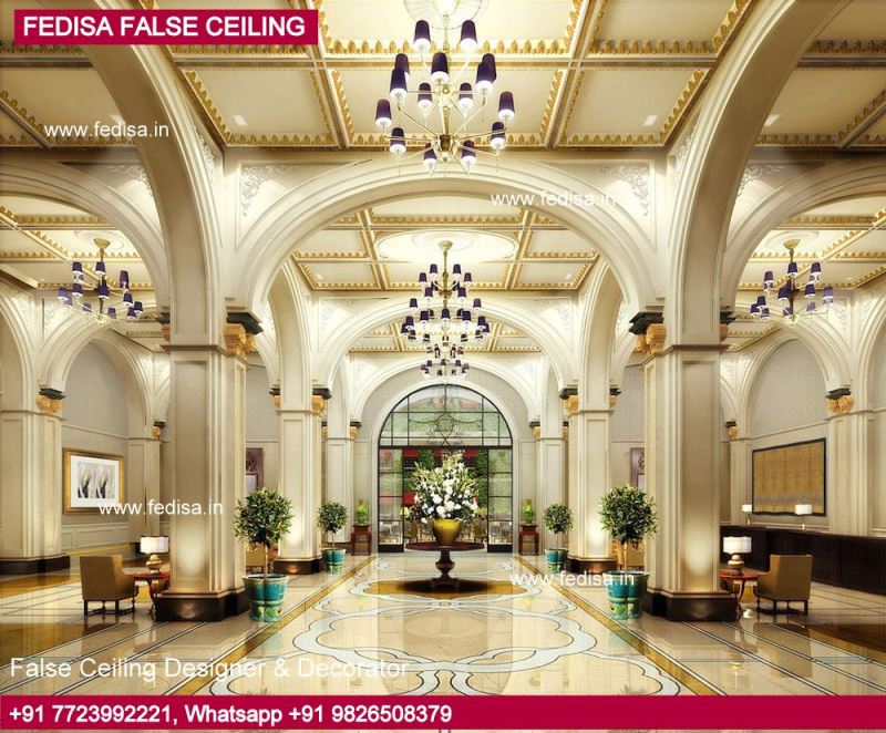 Latest False Ceiling Design For Hall, Pinterest False Ceiling New Model Pop Design