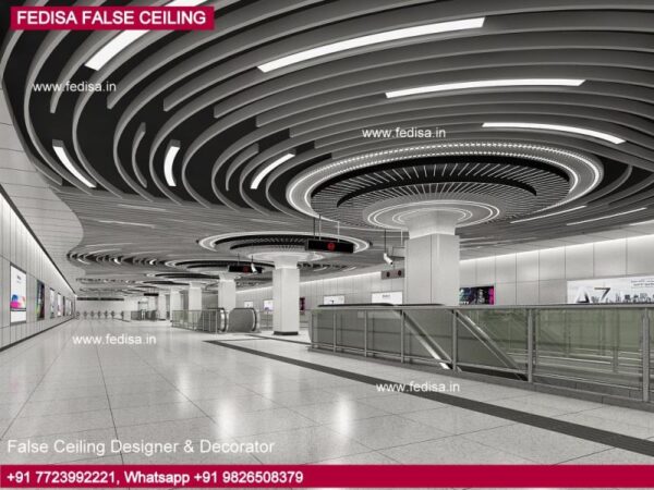 Latest False Ceiling Design For Hall 2020, Pinterest False Ceiling Designs New Plus Minus Pop Design