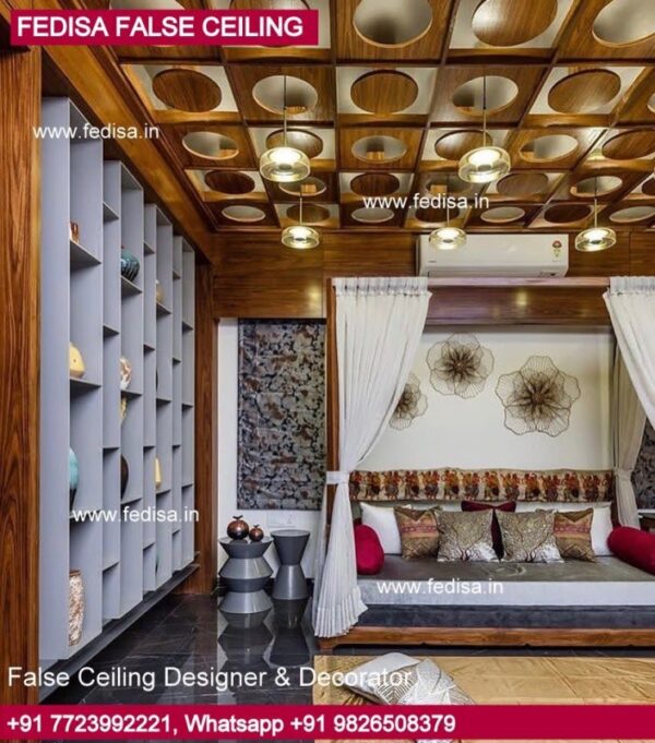 Latest False Ceiling Design 2020, Piopi Ki Dijain New Pop Design Hall