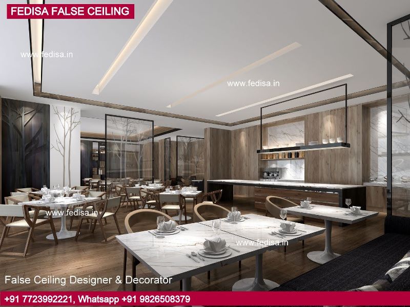 Latest False Ceiling Design For Hall, Plain Ceiling Design For Bedroom Normal Fall Ceiling Design