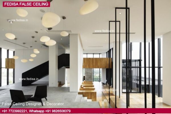 Latest False Ceiling Design For Living Room, Plain Pop Ceiling Design Office Pop Ceiling Design