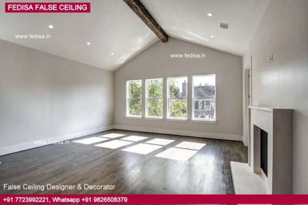 Latest Fall Ceiling Design For Bedroom, Plus Minus Pop Latest Design Plus Minus Ceiling