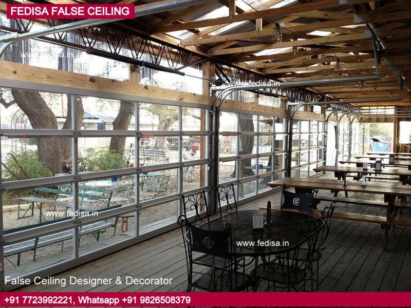 Latest False Ceiling Design For Lobby, Pooja Room Ceiling Plus Minus Design For Room