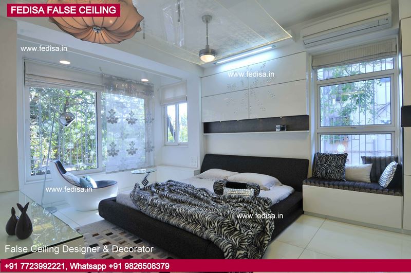 Latest False Ceiling Design For Lobby, Pop Best Design For Bedroom Plus Minus Pop Design For Guest Room