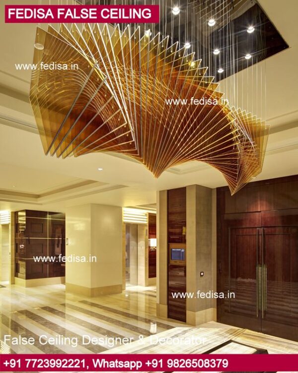Latest False Ceiling, Pop Ceiling Design Catalogue 2019 Plywood Ceiling Design For Bedroom