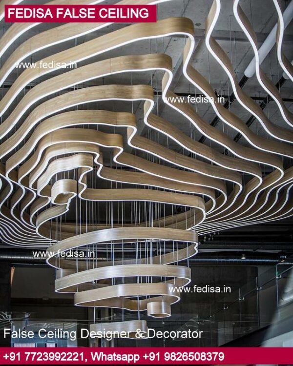 Latest False Ceiling Design 2020, Pop Ceiling Design Catalogue 2020 Plywood Ceiling Design For Shop