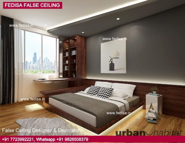 Latest False Ceiling Design For Hall, Pop Ceiling Design Latest Pop Bedroom Design Latest