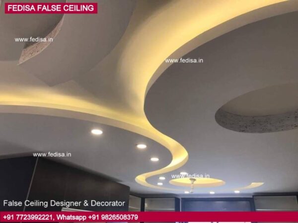 Latest False Ceiling Design For Bedroom, Pop Ceiling Plus Minus Design Pop Ceiling Design For Bedroom Indian